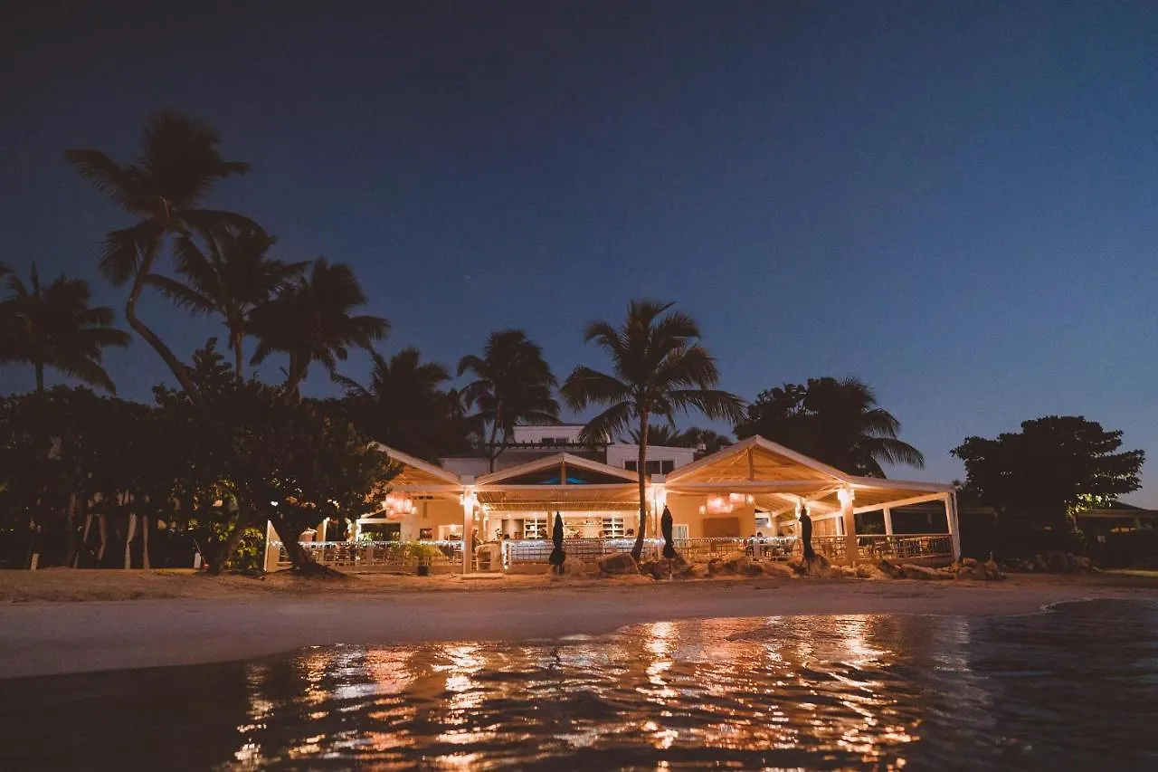 Siboney Beach Club St. John's Αντίγκουα και Μπαρμπούντα
