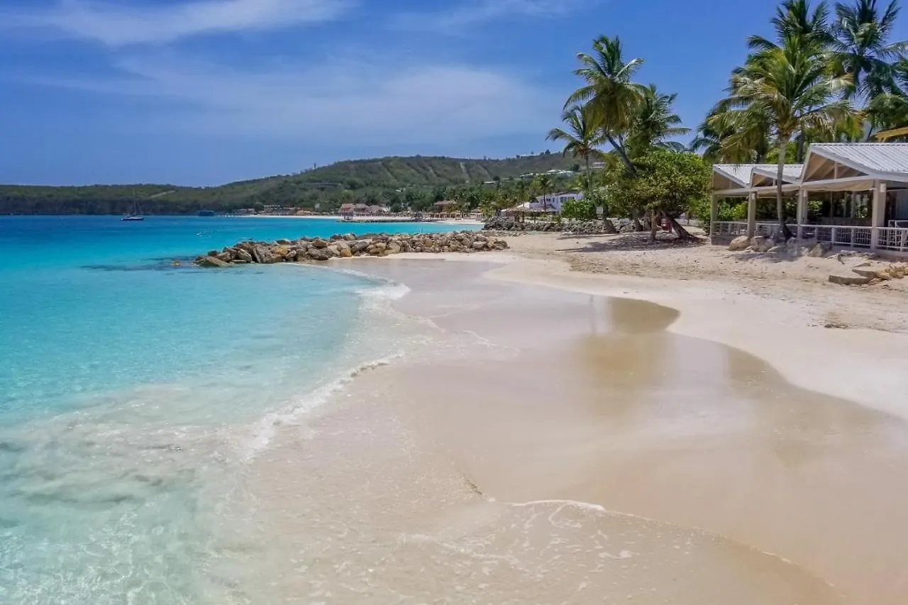 Resort Siboney Beach Club St. John's