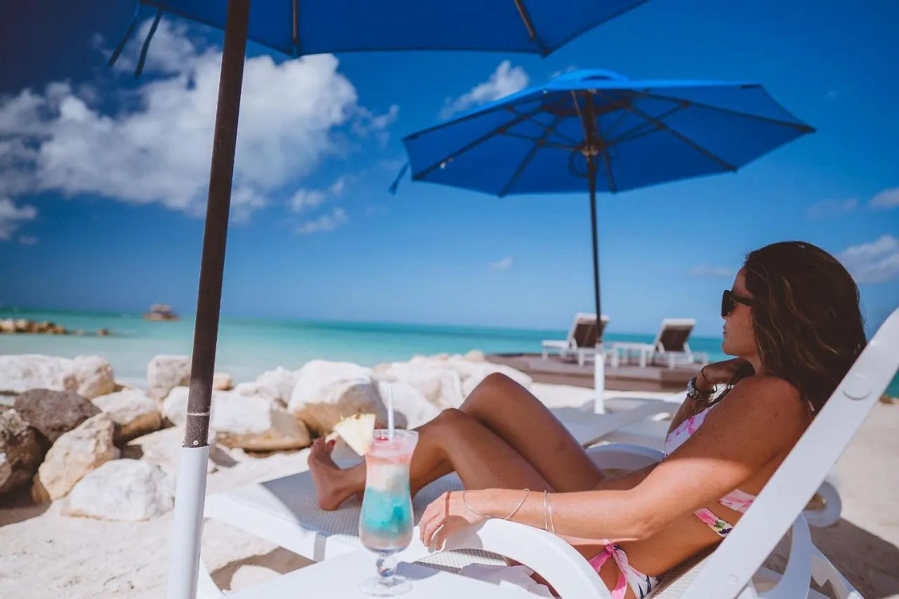 Siboney Beach Club St. John's