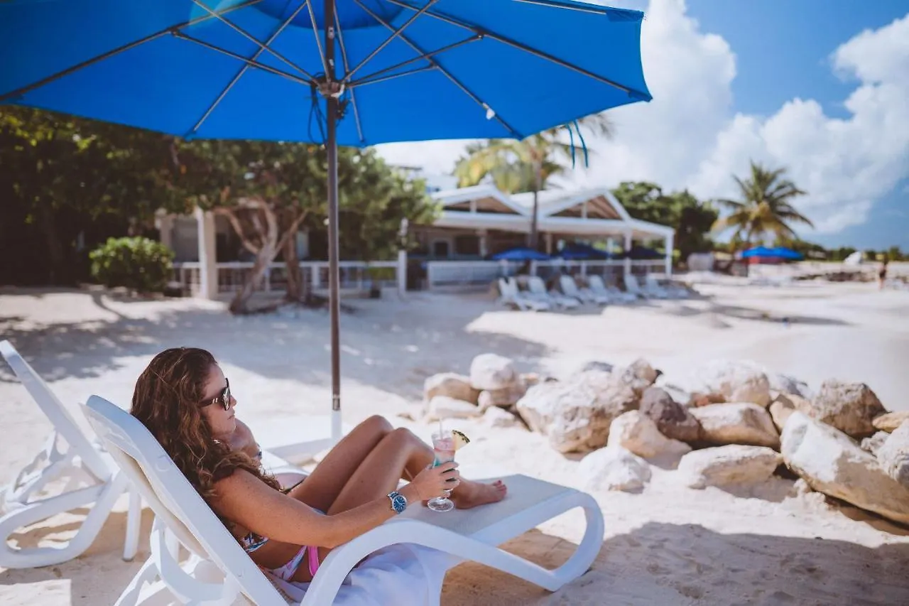 Siboney Beach Club St. John's 4*,  Antigua/Barbuda