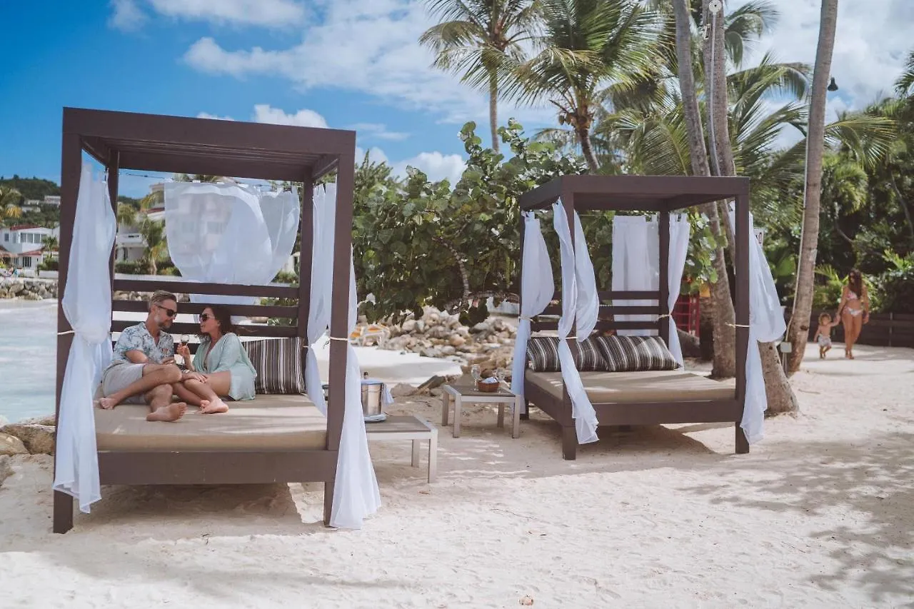 Siboney Beach Club St. John's