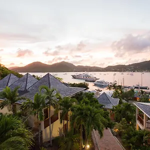 Resort Antigua Yacht Club Marina, English Harbour