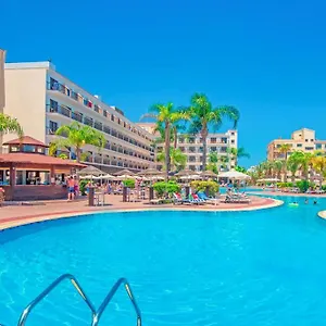 Tsokkos Gardens Hotel Protaras