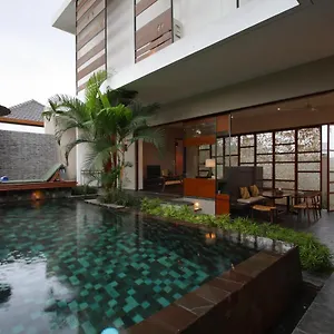 Tegal Sari Inn Ubud (Bali)