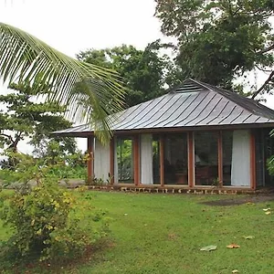 Frenchman's Cove Hotel Port Antonio