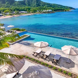 Hawksbill Antigua (adults Only) Five Islands Village