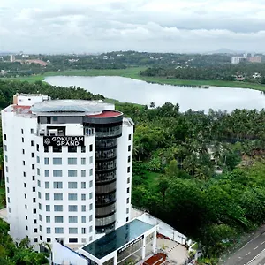 Gokulam Grand Trivandrum Hotel Thiruvananthapuram