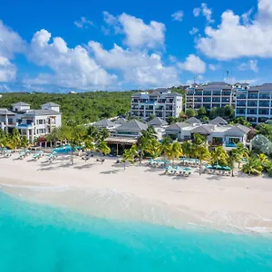 Zemi House, Lxr Hotels&resorts Shoal Bay Village