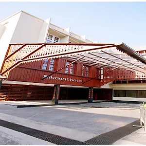 Bharat Hotel Kochi