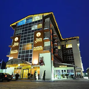 Terra Nova Sport&spa Hotel Hatne