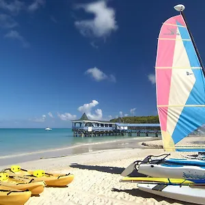 Resort Starfish Halcyon Cove, Dickenson Bay
