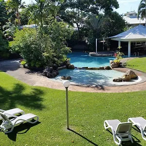 Gateway Resort Cairns