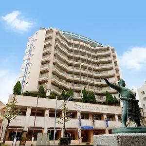 Ryogoku View Hotel Tokyo