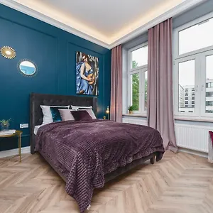 Aparthotel Art Of Serenity