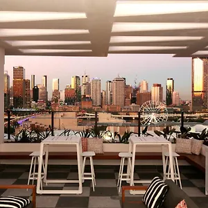 Opera South Aparthotel Brisbane