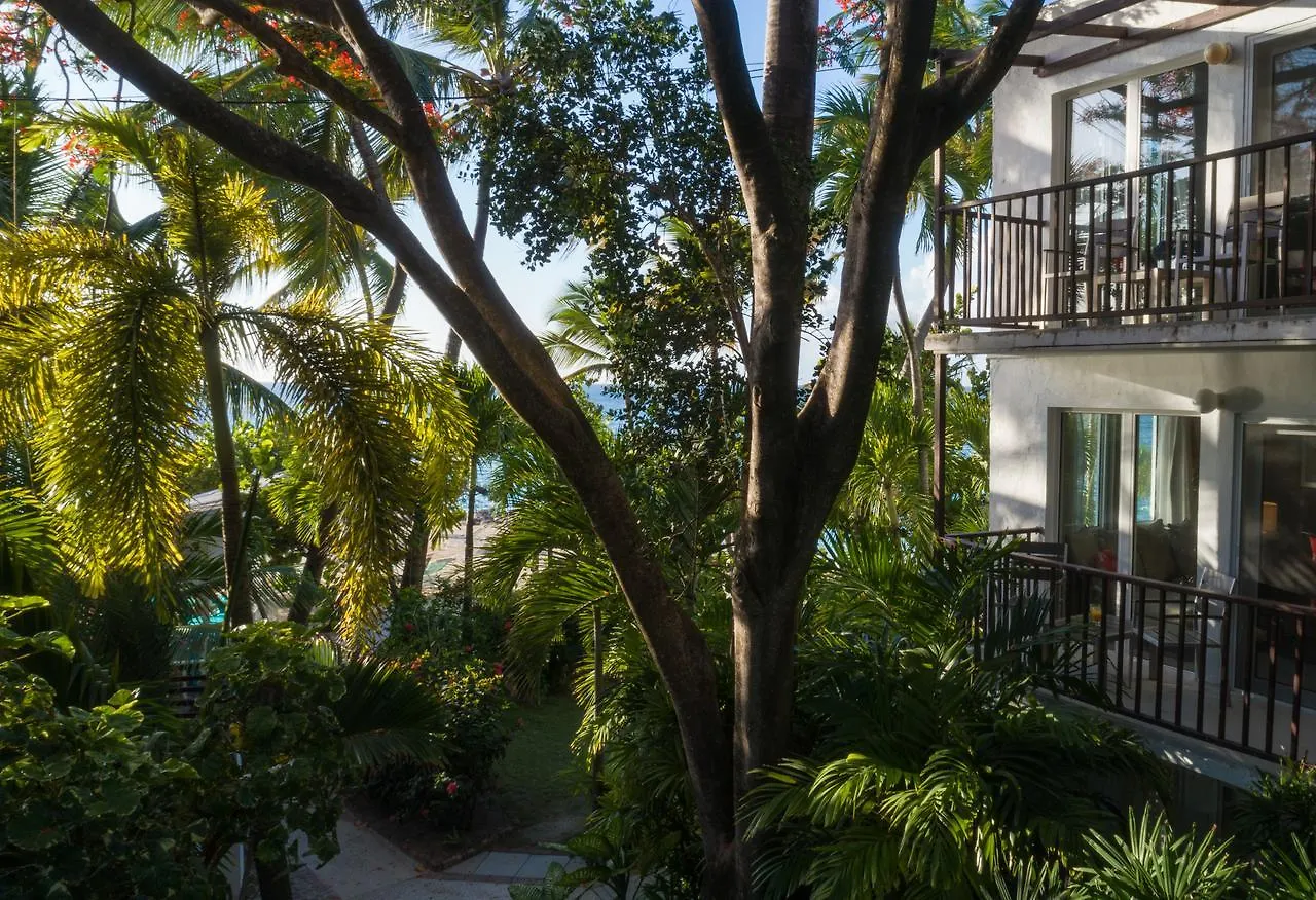 Resort Siboney Beach Club St. John's