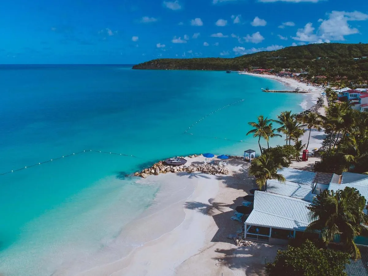 Resort Siboney Beach Club St. John's