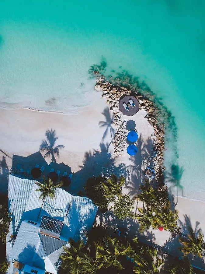 Siboney Beach Club St. John's Resort