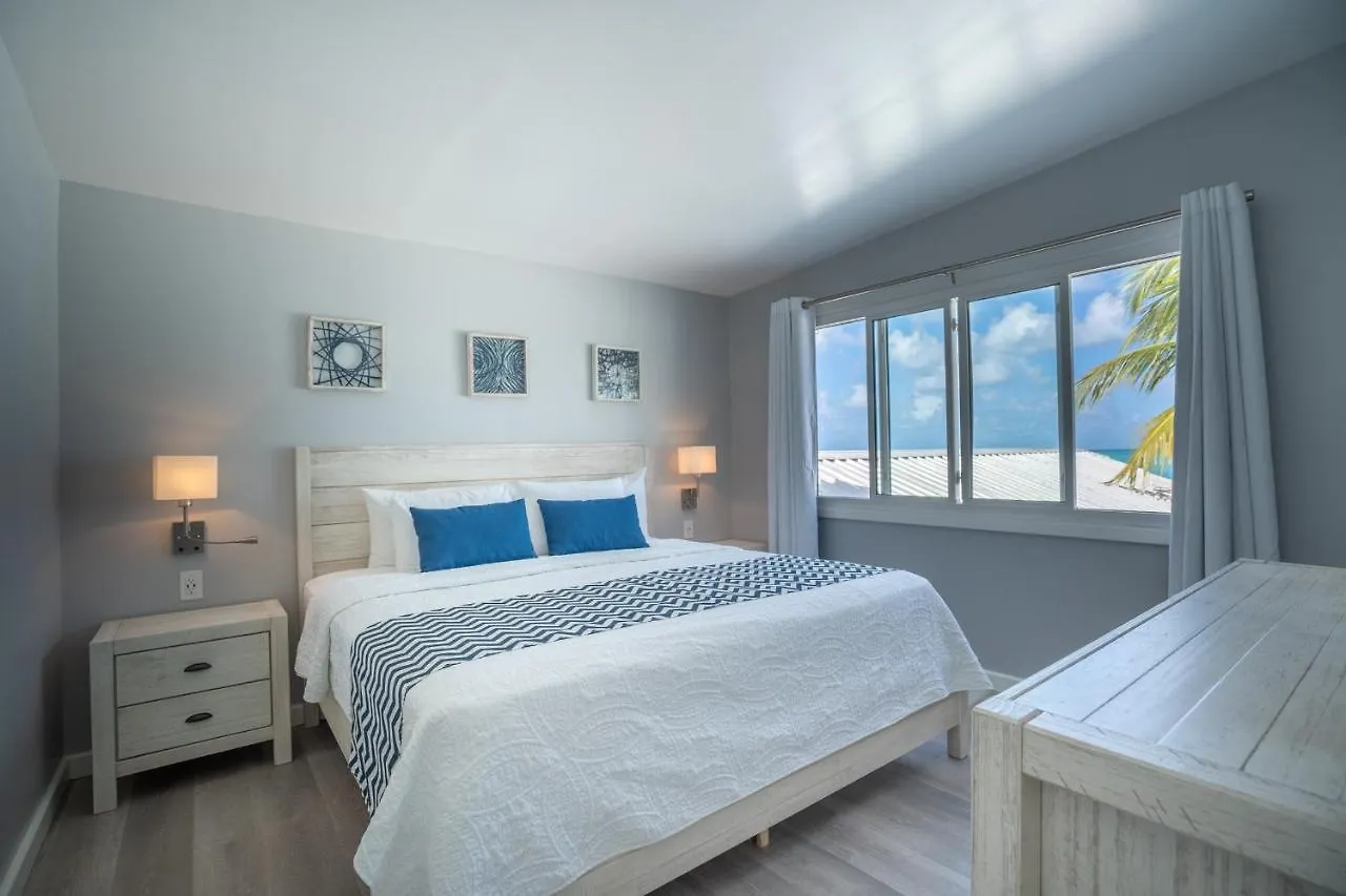 Siboney Beach Club St. John's