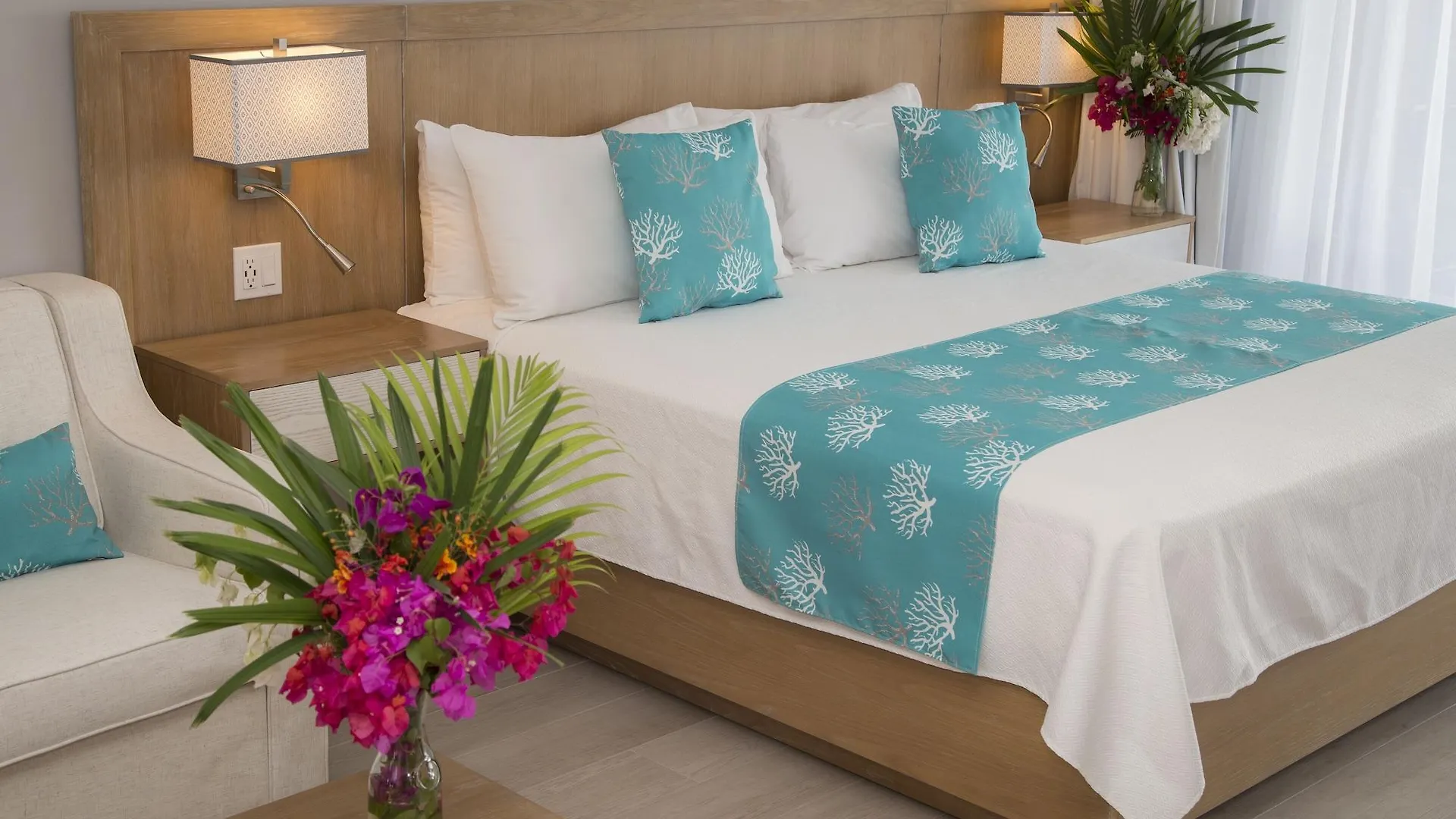 Siboney Beach Club St. John's 4*,  Antigua und Barbuda
