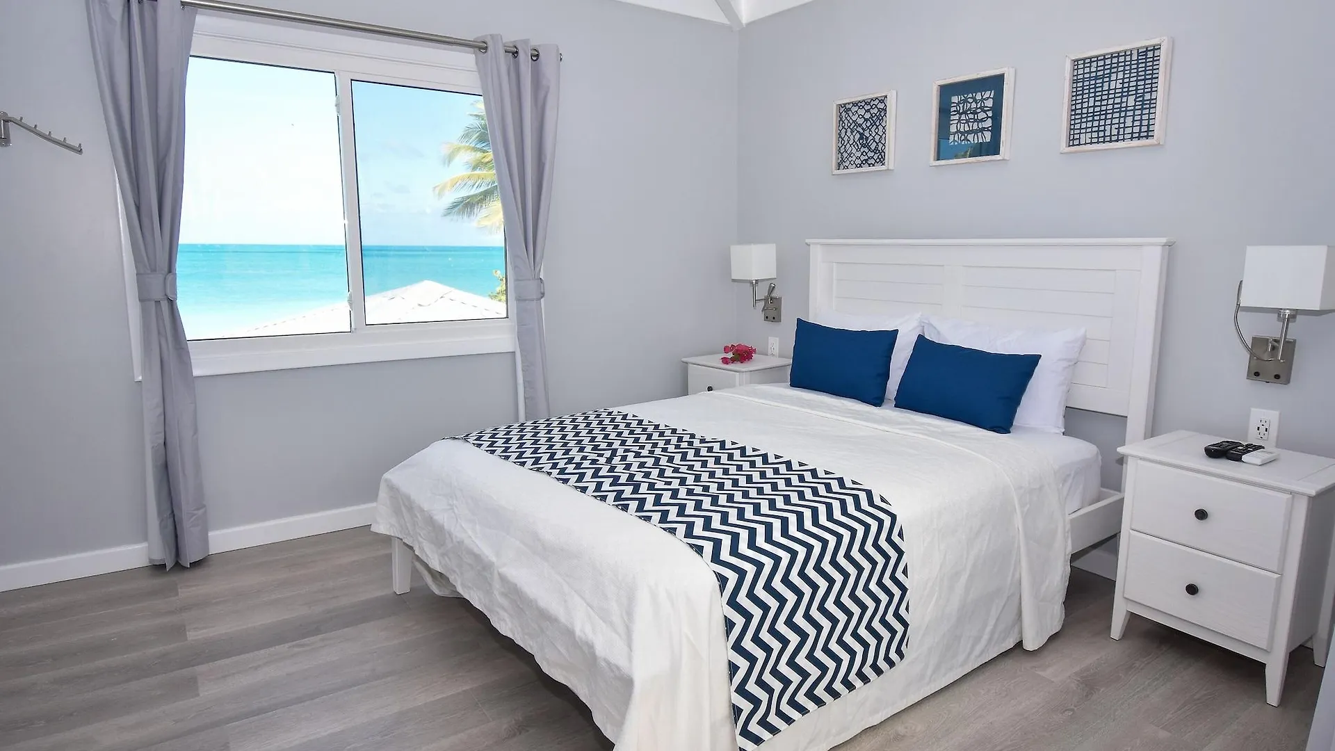 Siboney Beach Club St. John's 4*,  Antigua und Barbuda