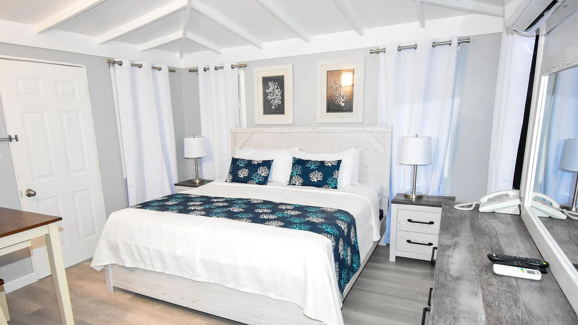 Siboney Beach Club St. John's Antigua und Barbuda