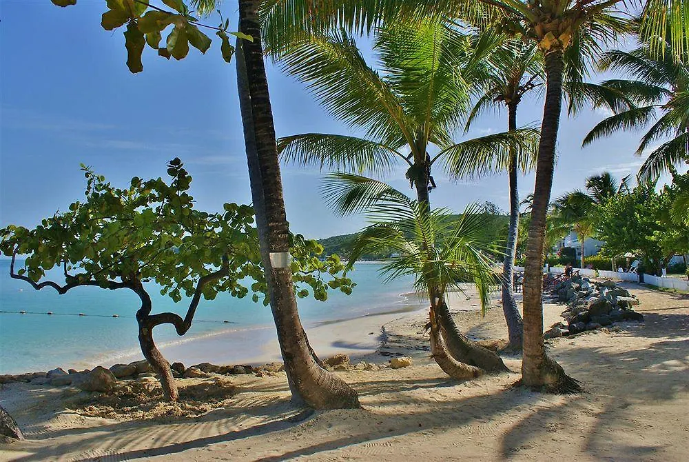 Siboney Beach Club St. John's 4*,