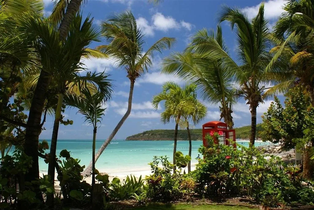 Resort Siboney Beach Club St. John's