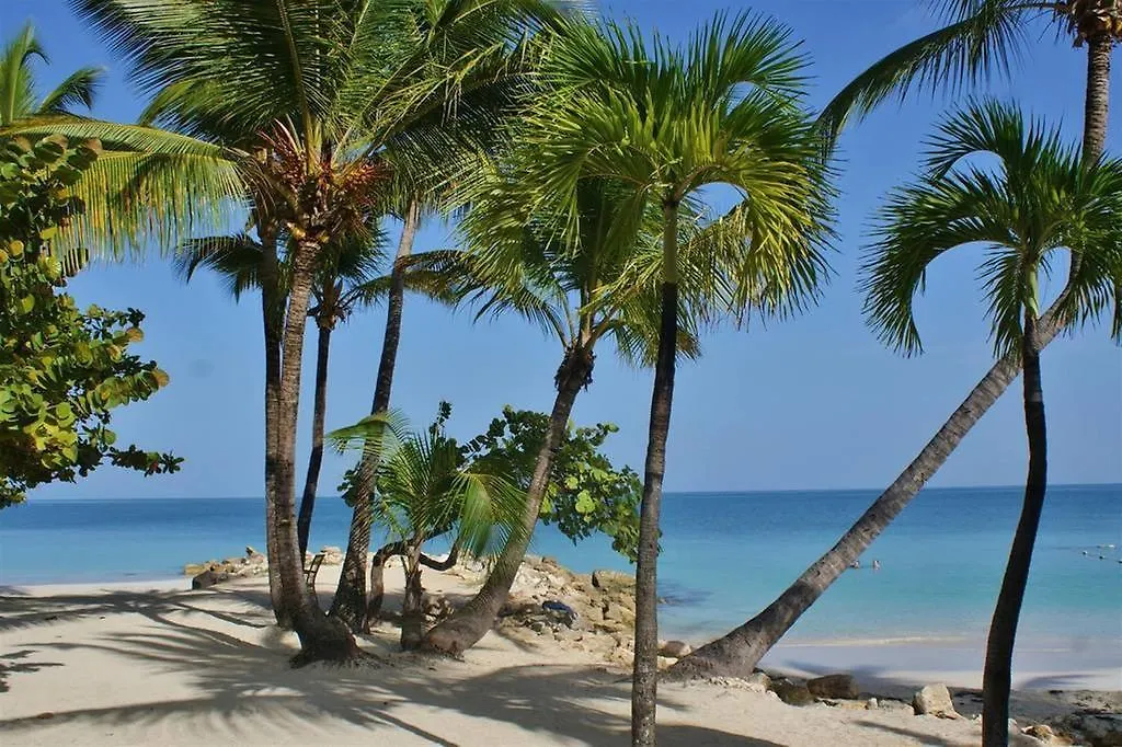 Siboney Beach Club St. John's 4*,