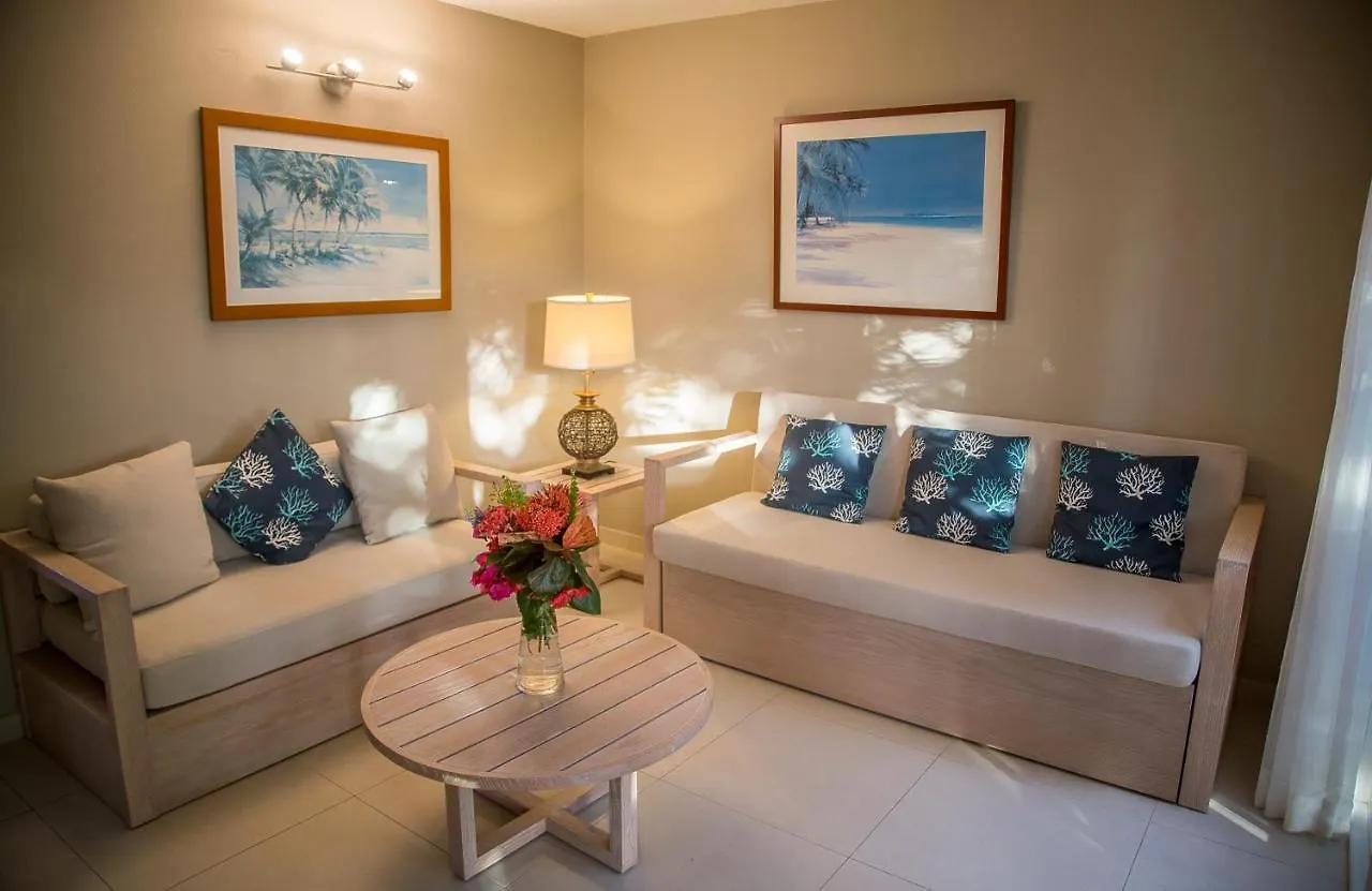 **** Resort Siboney Beach Club St. John's Antigua und Barbuda