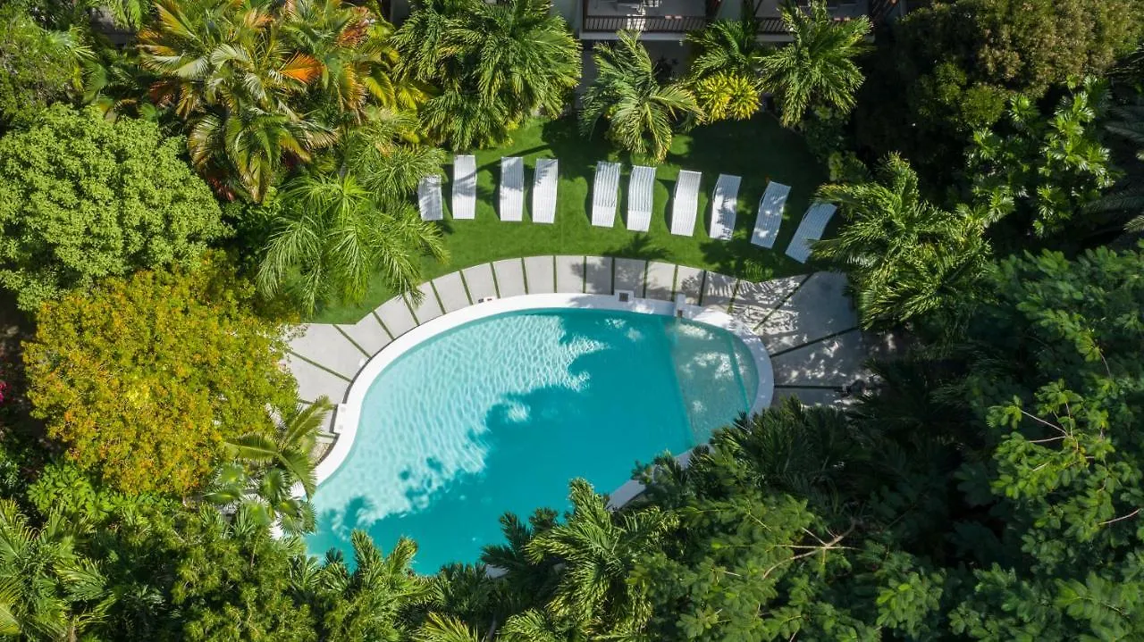 Resort Siboney Beach Club St. John's