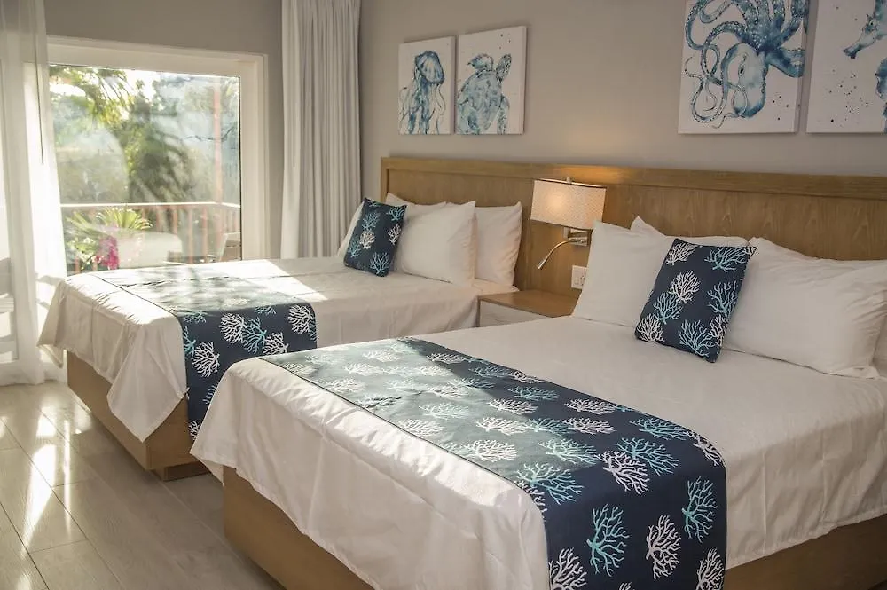 Siboney Beach Club St. John's 4*,