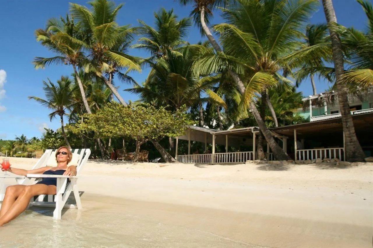 Siboney Beach Club St. John's Antigua und Barbuda