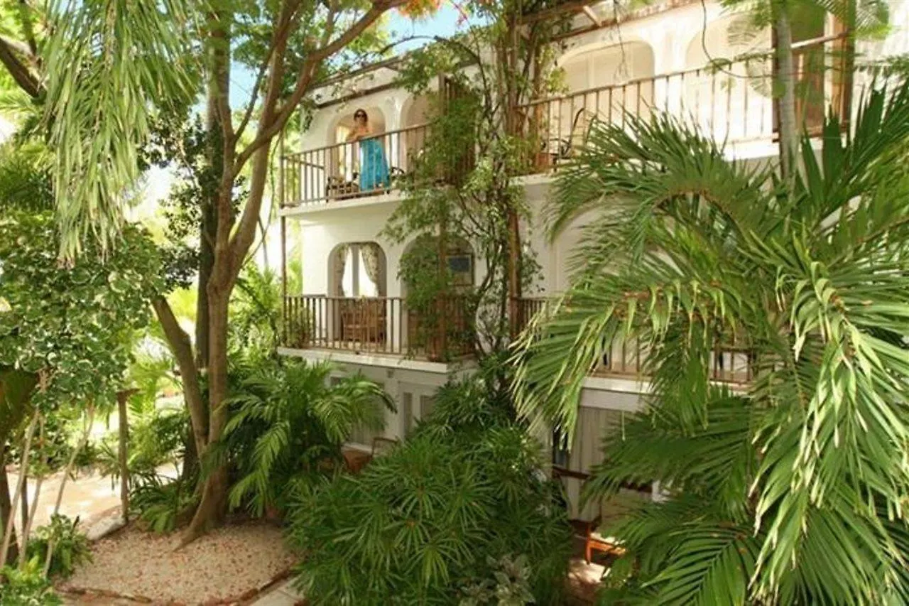 Siboney Beach Club St. John's 4*,  Antigua und Barbuda