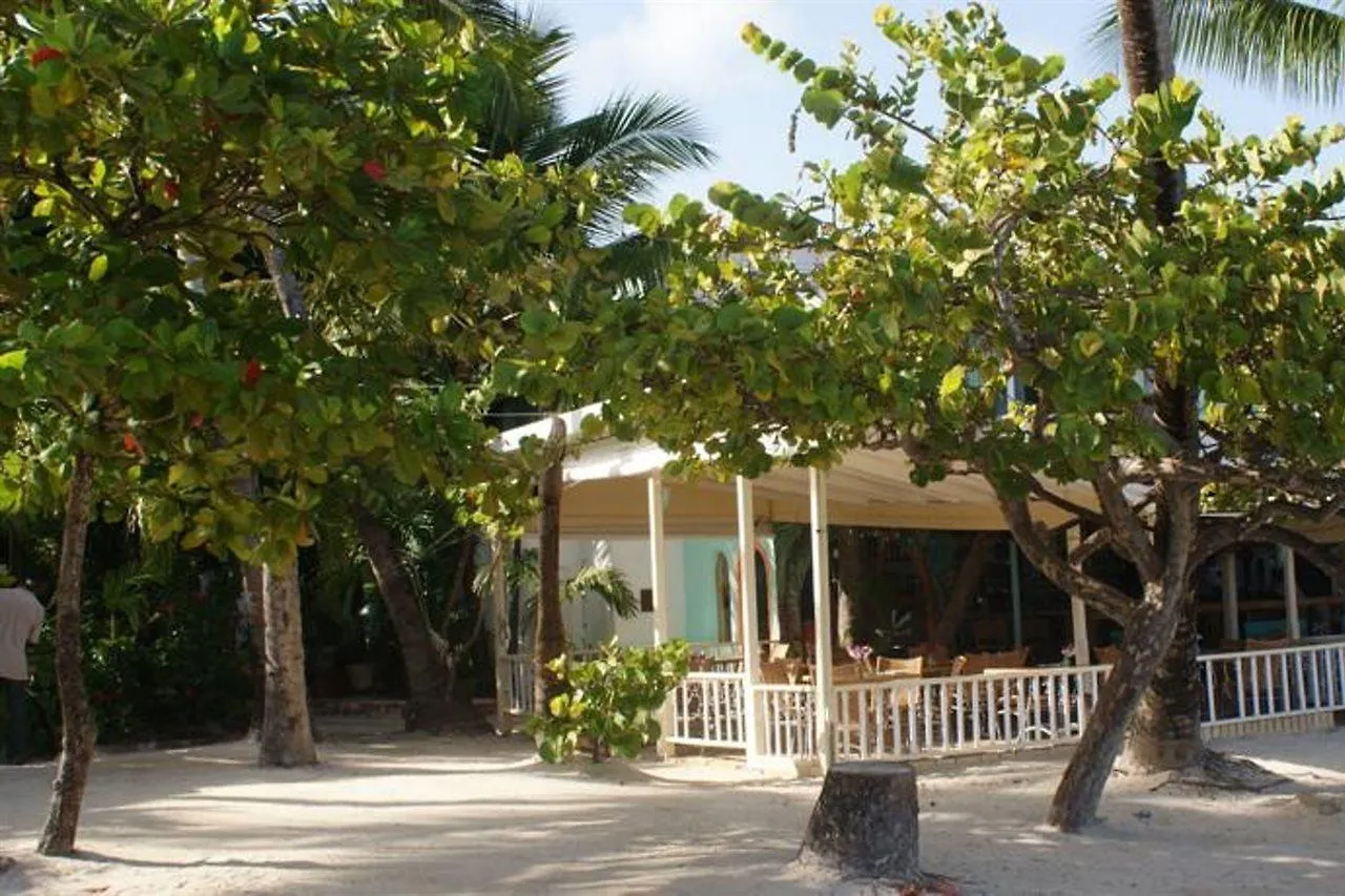 Siboney Beach Club St. John's Resort