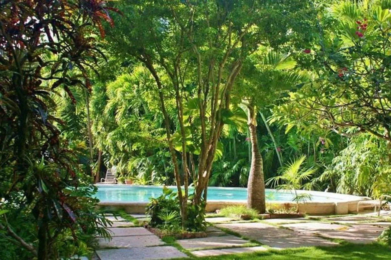 **** Resort Siboney Beach Club St. John's Antigua und Barbuda