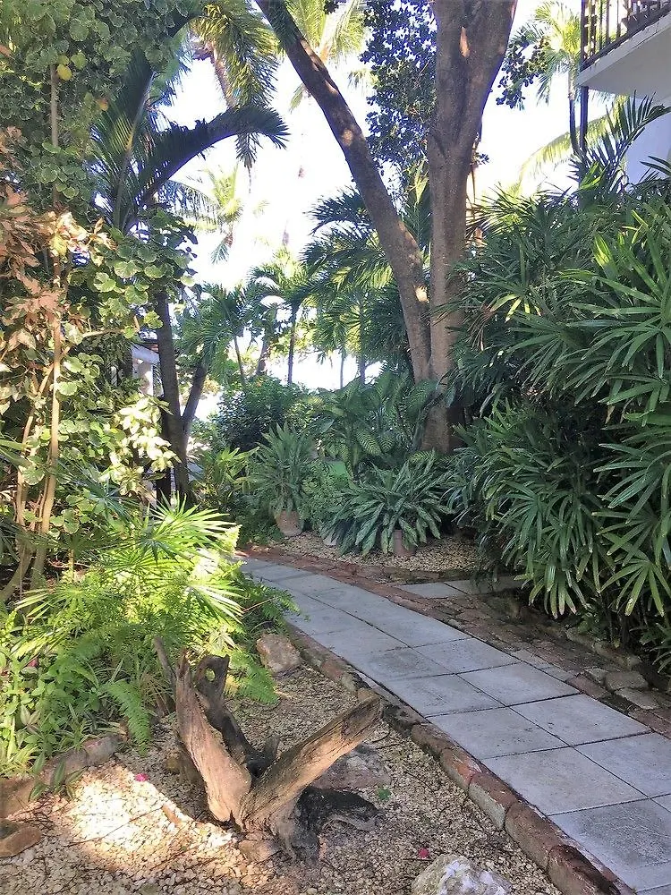 Siboney Beach Club St. John's Resort