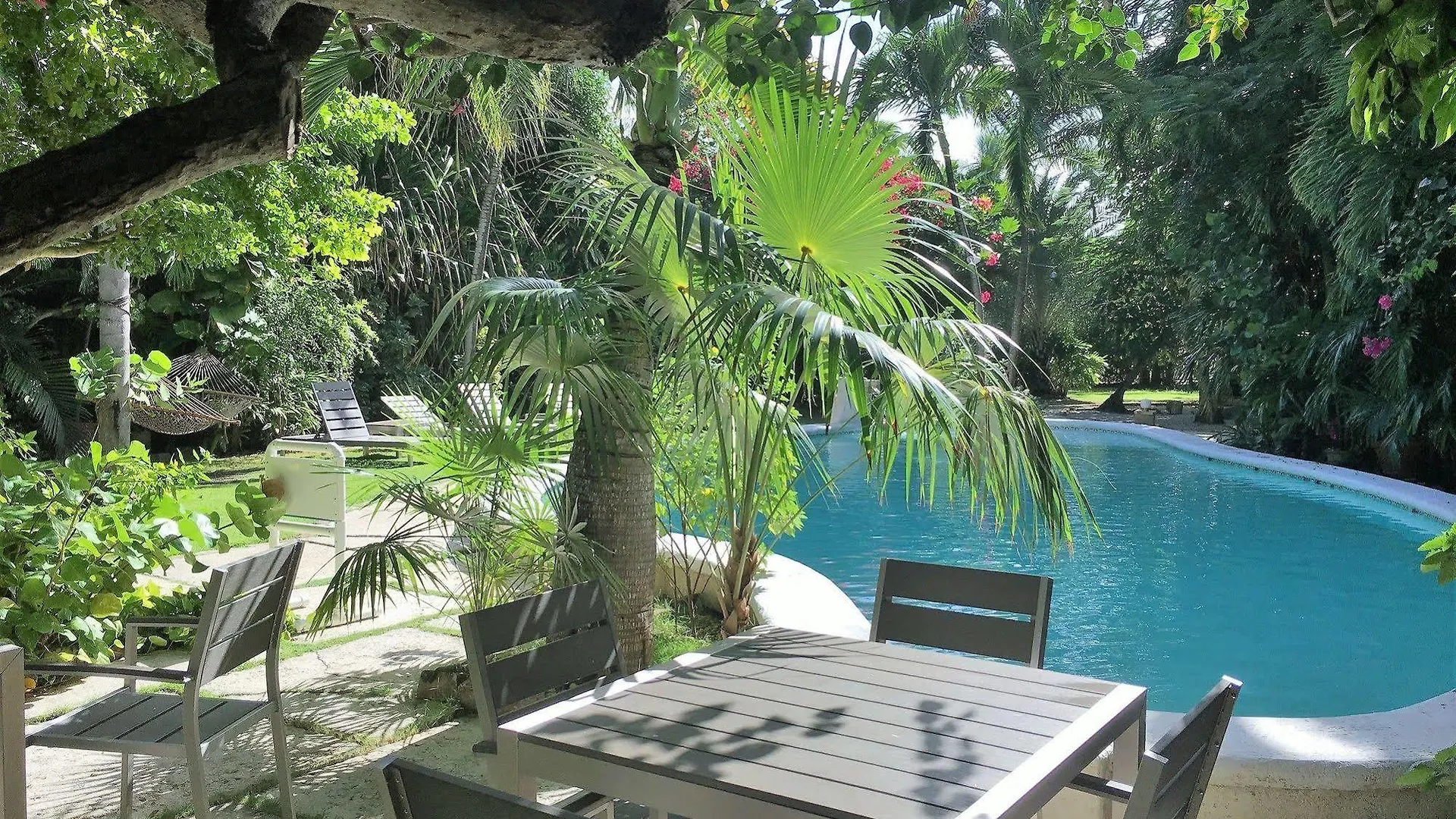**** Resort Siboney Beach Club St. John's Antigua und Barbuda