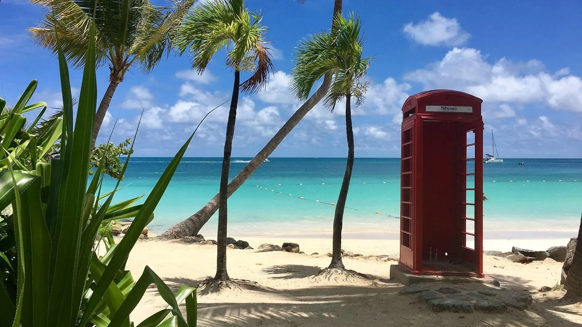 Siboney Beach Club St. John's Antigua und Barbuda