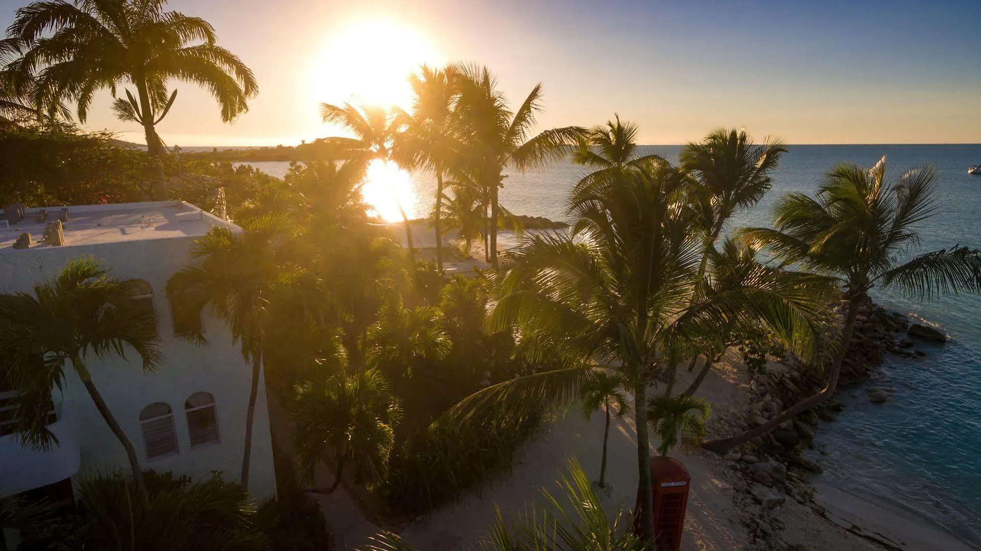 Siboney Beach Club St. John's 4*,  Antigua und Barbuda
