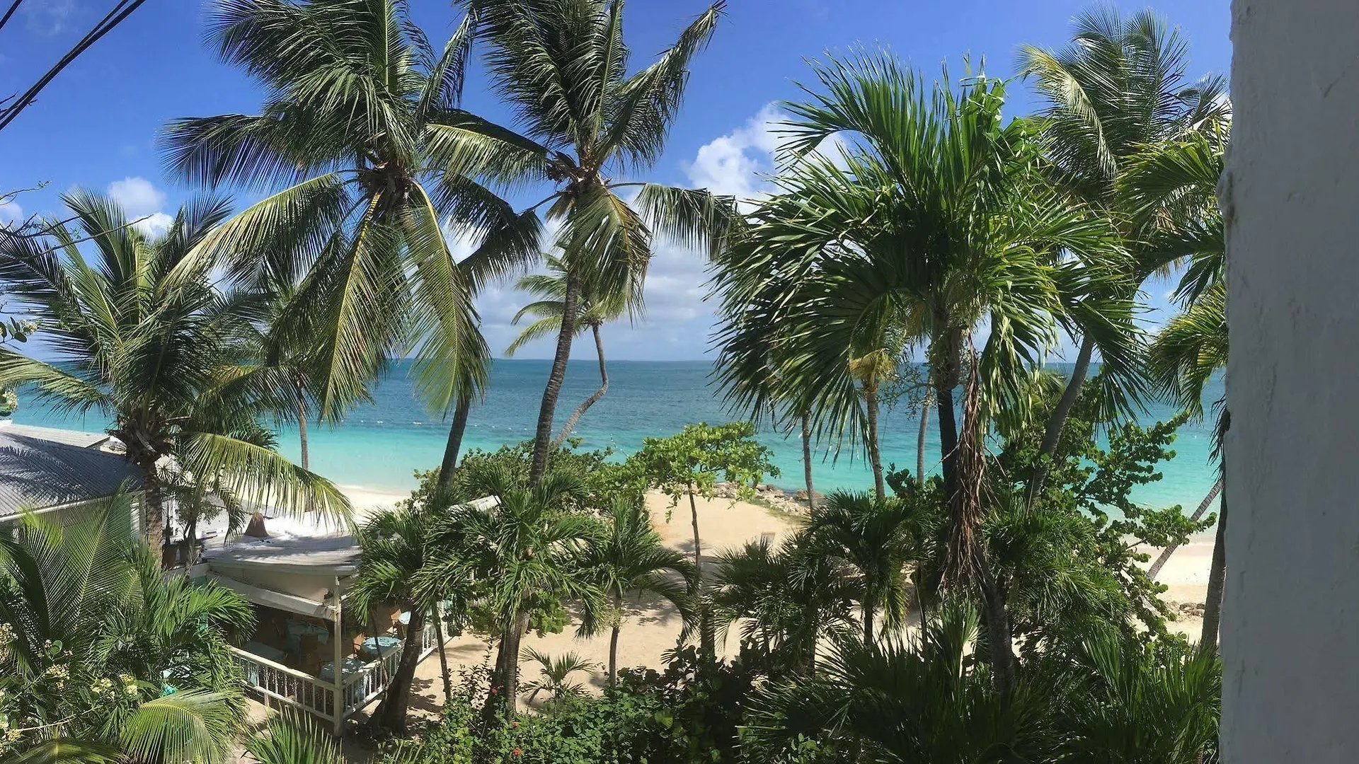 Siboney Beach Club St. John's Resort