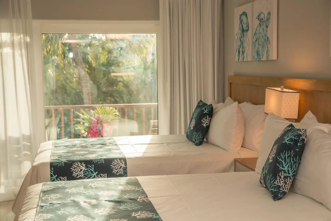 Siboney Beach Club St. John's Resort