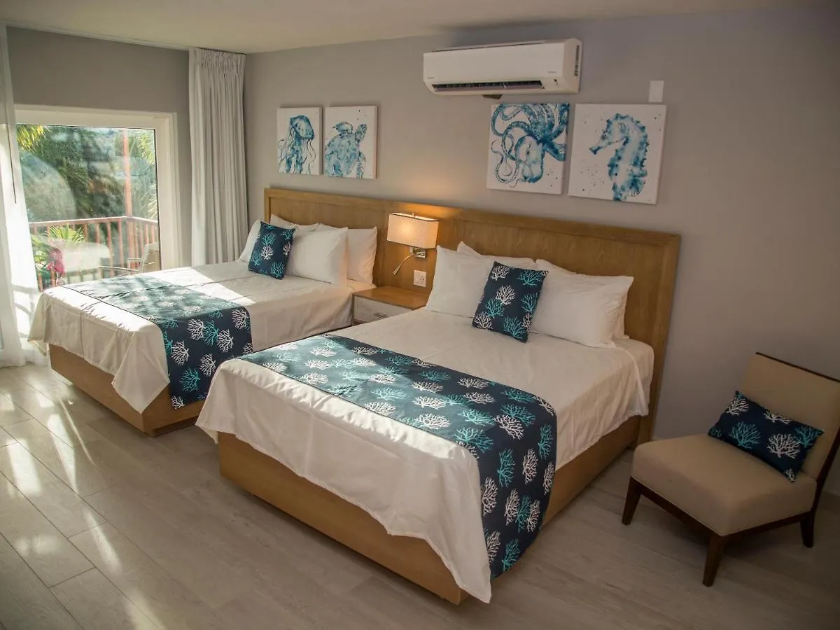 Siboney Beach Club St. John's