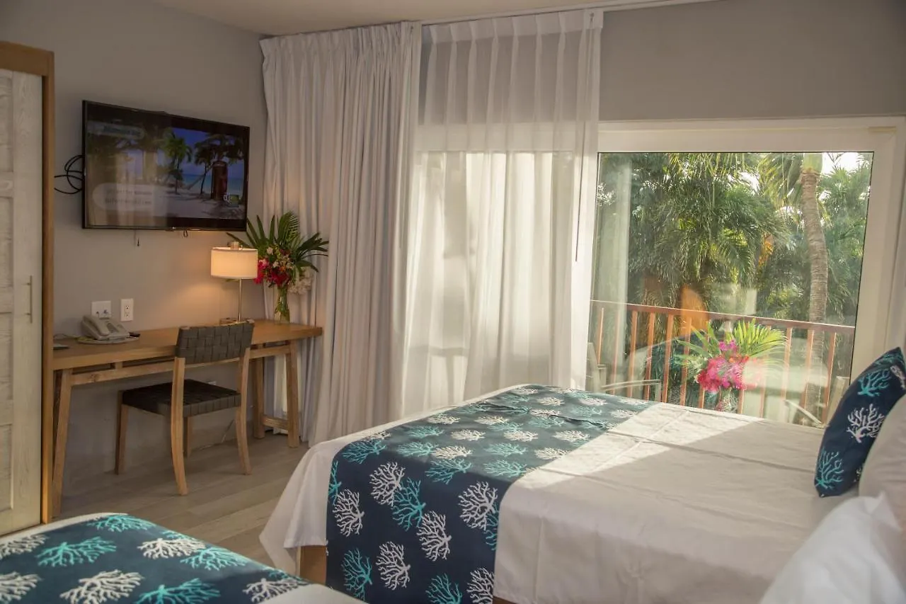 **** Resort Siboney Beach Club St. John's Antigua und Barbuda