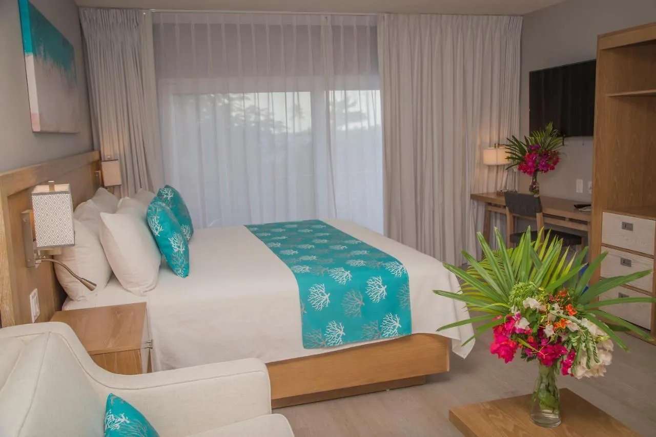 Resort Siboney Beach Club St. John's