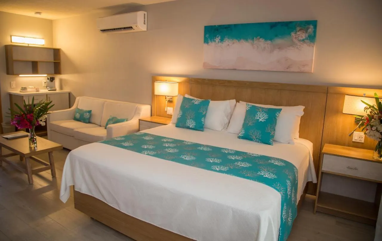 Resort Siboney Beach Club St. John's